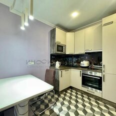 Квартира 42,6 м², 1-комнатная - изображение 2