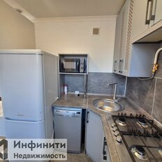 Квартира 30 м², 1-комнатная - изображение 2