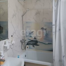 Квартира 33,8 м², 1-комнатная - изображение 4