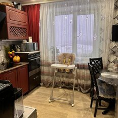 Квартира 66,4 м², 3-комнатная - изображение 5