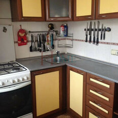 Квартира 45,5 м², 2-комнатная - изображение 4