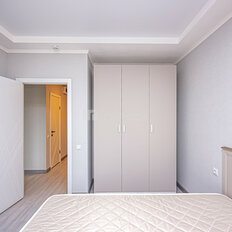 Квартира 43,3 м², 2-комнатная - изображение 3