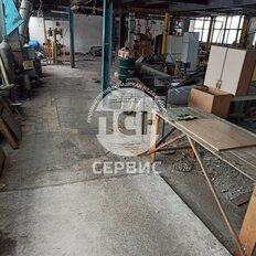 720 м², производственное помещение - изображение 3