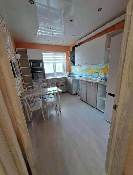 66 м², 2-комнатная квартира 45 000 ₽ в месяц - изображение 70