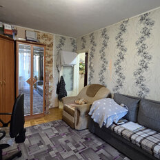 Квартира 29 м², 1-комнатная - изображение 4