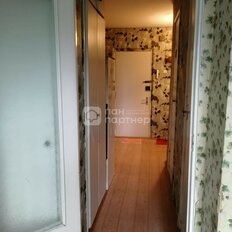 Квартира 40,1 м², 1-комнатная - изображение 5