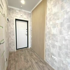 Квартира 25,5 м², студия - изображение 5