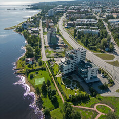 Квартира 368,8 м², 4-комнатная - изображение 1