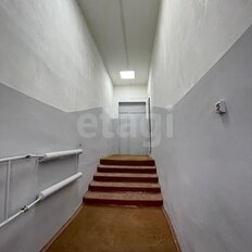 61,7 м², офис - изображение 3