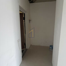 Квартира 30 м², студия - изображение 4