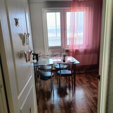 Квартира 41,9 м², 1-комнатная - изображение 4