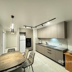 Квартира 92 м², 3-комнатная - изображение 1