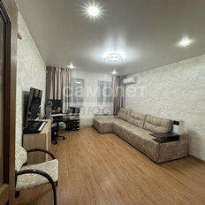 Квартира 65 м², 2-комнатная - изображение 3