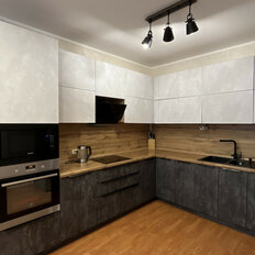 Квартира 111,2 м², 3-комнатная - изображение 1