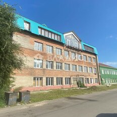 1320 м², гостиница - изображение 3