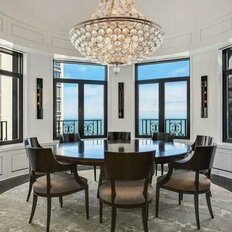 Квартира 143 м², 2-комнатные - изображение 1