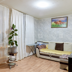 Квартира 39 м², 2-комнатная - изображение 3