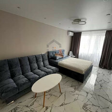 Квартира 38 м², 1-комнатная - изображение 1