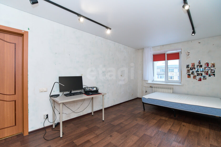 62 м², 3-комнатная квартира 8 149 000 ₽ - изображение 34