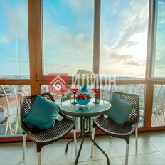 Квартира 68,7 м², 2-комнатные - изображение 1