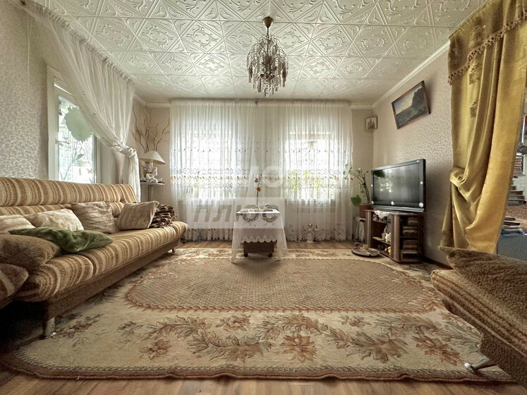 60,6 м² часть дома, 5 соток участок 4 500 000 ₽ - изображение 56