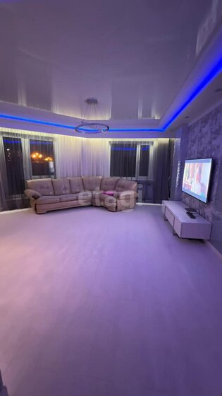 98,4 м², 3-комнатная квартира 20 200 000 ₽ - изображение 50