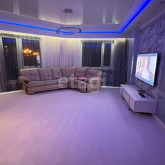 Квартира 93,3 м², 3-комнатная - изображение 2