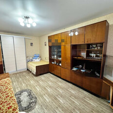 Квартира 37 м², 1-комнатная - изображение 2