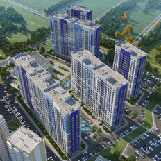 Квартира 24,7 м², студия - изображение 2