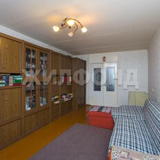 Квартира 58,6 м², 2-комнатная - изображение 2