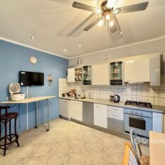 Квартира 116 м², 4-комнатная - изображение 1
