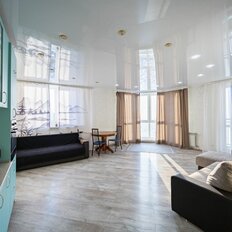 Квартира 69,3 м², 2-комнатная - изображение 2