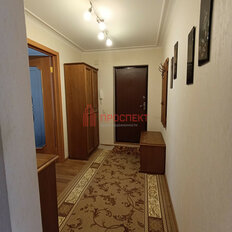 Квартира 57,4 м², 2-комнатная - изображение 2