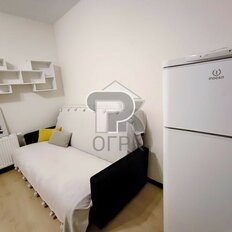 Квартира 23 м², студия - изображение 3