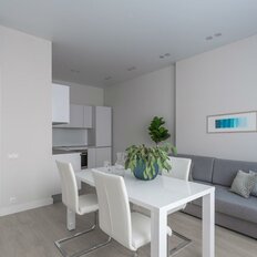 Квартира 49 м², 2-комнатная - изображение 2