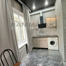 Квартира 27 м², 1-комнатная - изображение 3