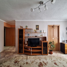 Квартира 57,1 м², 3-комнатная - изображение 2