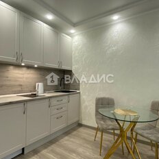 Квартира 26 м², студия - изображение 3