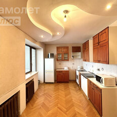 Квартира 114,6 м², 4-комнатная - изображение 1