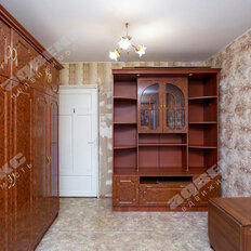 Квартира 60,1 м², 3-комнатная - изображение 5