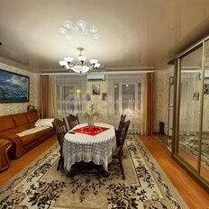 Квартира 110,5 м², 2-комнатная - изображение 4