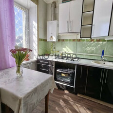 Квартира 32 м², 1-комнатная - изображение 4