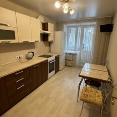 Квартира 42 м², 1-комнатная - изображение 1