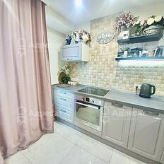 Квартира 53,5 м², 2-комнатная - изображение 4