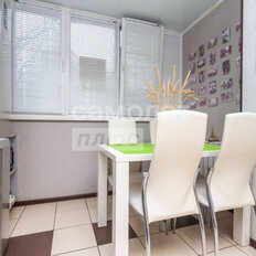 Квартира 37,8 м², 1-комнатная - изображение 3