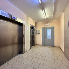 Квартира 23,4 м², студия - изображение 5