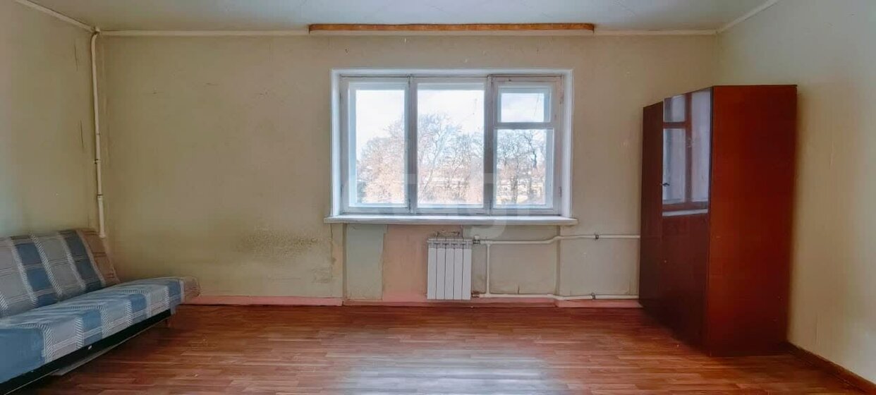 30 м², квартира-студия 3 450 000 ₽ - изображение 40