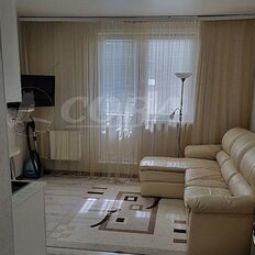 Квартира 25 м², студия - изображение 4