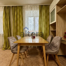 Квартира 70 м², 3-комнатная - изображение 3