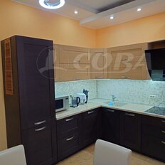 Квартира 117,6 м², 3-комнатная - изображение 2